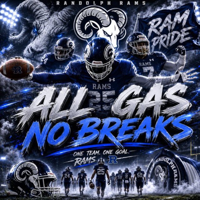 All Gas, No Breaks cover art